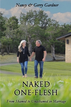 Paperback Naked One-Flesh Book
