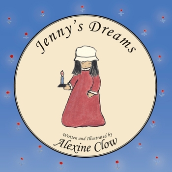 Paperback Jenny's Dreams Book