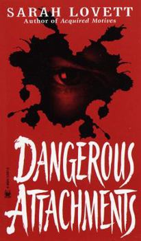 Paperback Dangerous Attachments Book