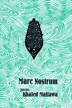 Paperback Mare Nostrum Book