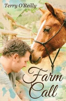 Paperback Farm Call Book