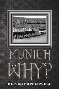 Paperback Munich Why? Book