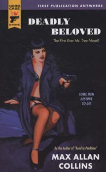 Paperback Deadly Beloved Book