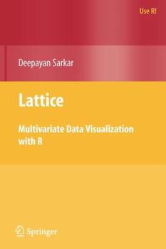 Paperback Lattice Book