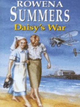 Daisy's War - Book #2 of the Caldwell