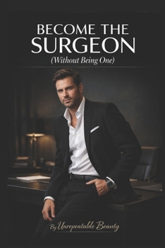 Paperback Become the Surgoen: (Without Being One) Book