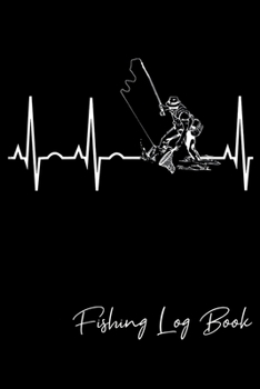 Fishing Log Book: Fishing Trip Log Book, Fishing Journal for Kids; Includes 107 Journaling Pages 6"x9" for Recording Fishing Notes, Experiences and Memories (Kids Journal Diary for Fishing)