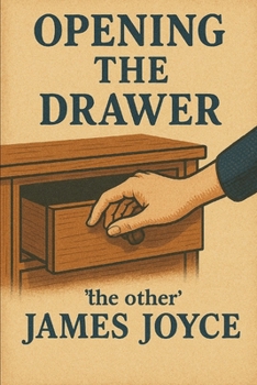 Paperback Opening The Drawer Book