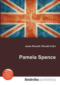 Paperback Pamela Spence Book