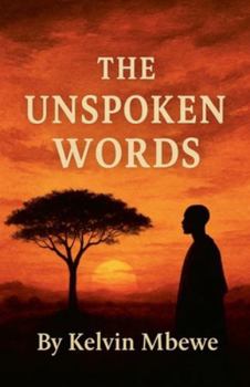 Paperback The Unspoken Words Book