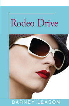 Paperback Rodeo Drive Book