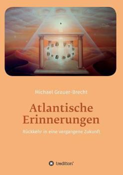 Paperback Atlantische Erinnerungen [German] Book