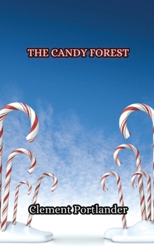 Paperback The Candy Forest Book