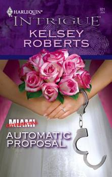 Automatic Proposal - Book #2 of the Miami Confidential