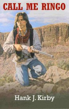 Paperback Call Me Ringo [Large Print] Book