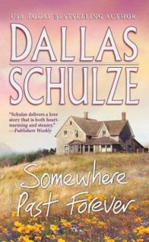 Mass Market Paperback Somewhere Past Forever Book