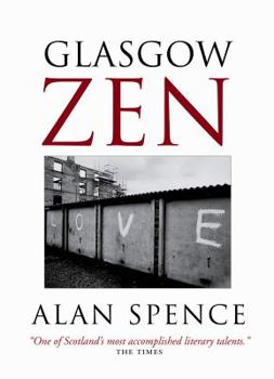 Paperback Glasgow Zen Book