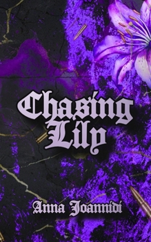 Paperback Chasing Lily Book