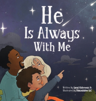 Hardcover He Is Always With Me Book