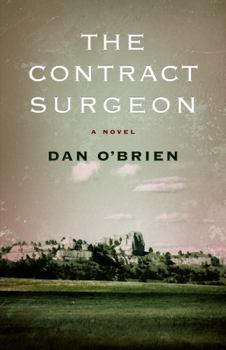 Paperback The Contract Surgeon Book