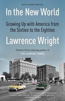 Paperback In the New World: Growing Up with America from the Sixties to the Eighties Book