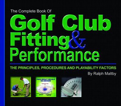 Paperback The Golf Club Identification and Price Guide III: The Golf Industry's Standard Reference Book