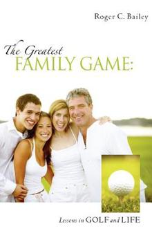 Hardcover The Greatest Family Game Book