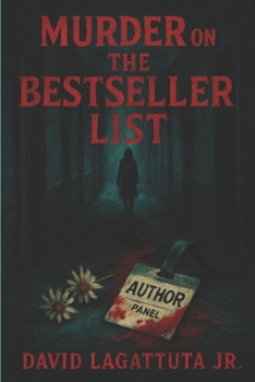 Paperback Murder on the Bestseller List Book