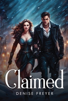 Paperback Claimed Book