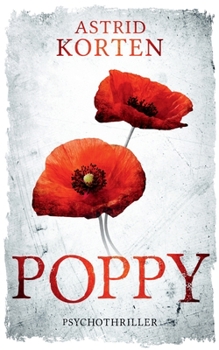 Paperback Poppy: Sonderedition [German] Book