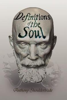 Paperback Definitions of the Soul Book