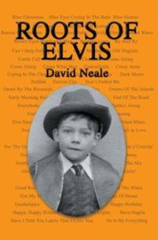 Paperback Roots of Elvis Book