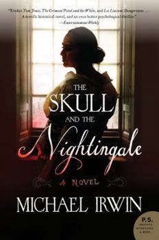 Paperback The Skull and the Nightingale Book