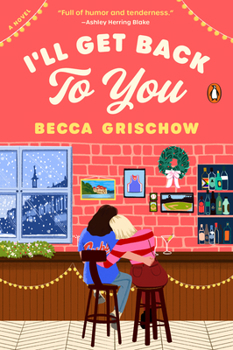 Paperback I'll Get Back to You Book