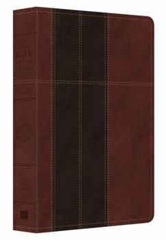 Imitation Leather Study Bible-KJV Book