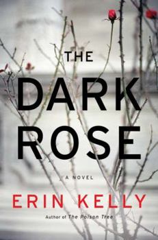 Hardcover The Dark Rose Book