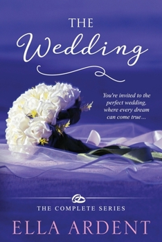 Paperback The Wedding Anthology Book