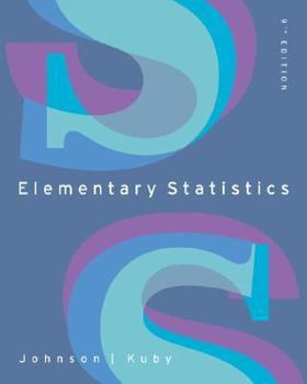 Hardcover Elementary Statistics [With CDROM and Infotrac] Book