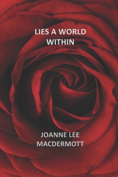 Paperback Lies a World Within Book