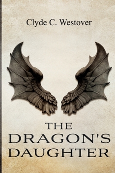 Paperback The Dragon's Daughter Book