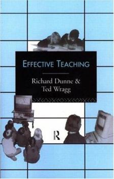 Paperback Effective Teaching Book