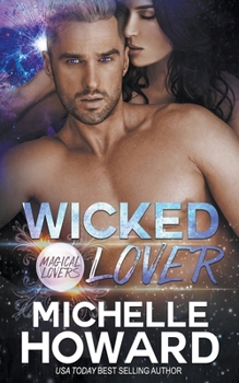 Paperback Wicked Lover Book