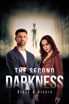 Paperback The Second Darkness Book