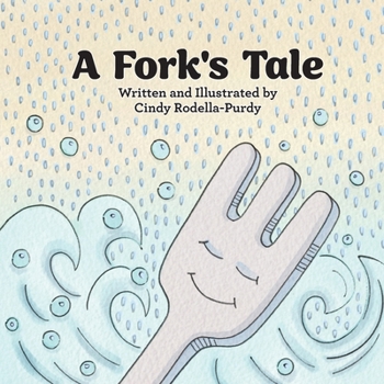 Paperback A Fork's Tale Book