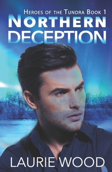 Paperback Northern Deception Book