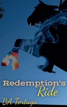 Paperback Redemption's Ride Book