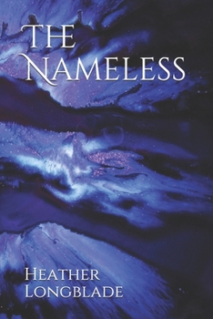 Paperback The Nameless Book