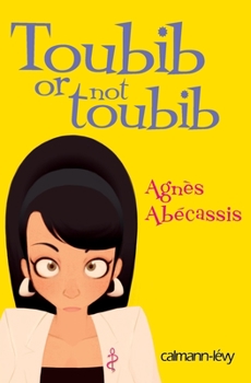 Paperback Toubib or not toubib [French] Book