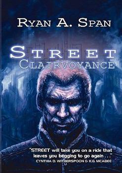 Paperback Street: Clairvoyance Book