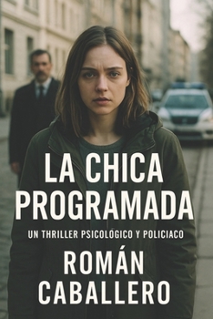 Paperback La Chica Programada: Naciste creyendo que eras libre [Spanish] Book
